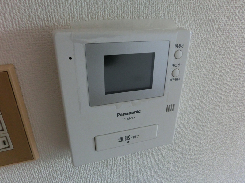 セキュリティ 写真10
