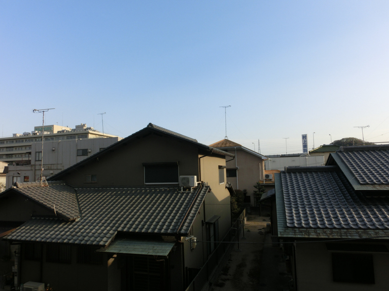 眺望 写真15