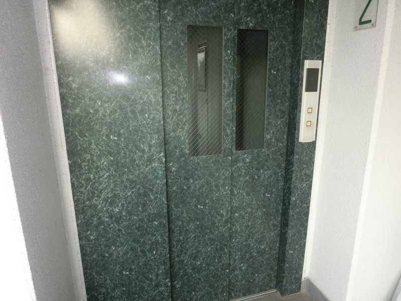 共用部 写真13