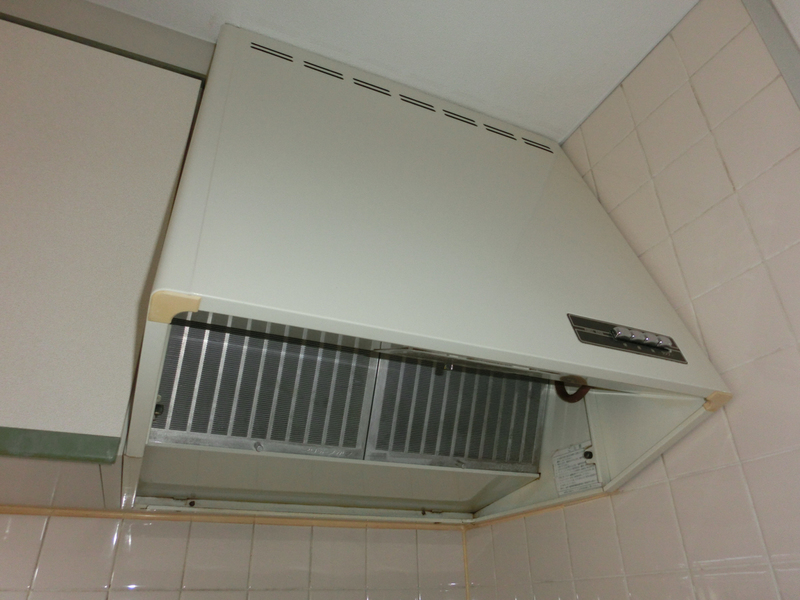 キッチン 写真20
