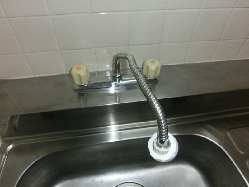 キッチン 写真28