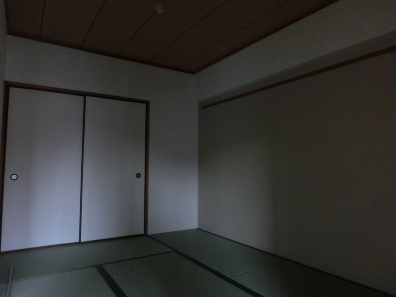 寝室 写真29