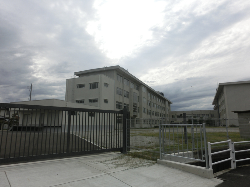 鹿島中学校まで901m (徒歩12分) 写真22