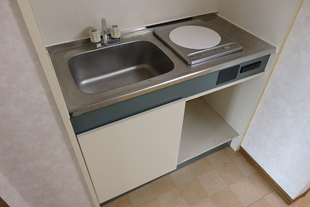 キッチン 写真3