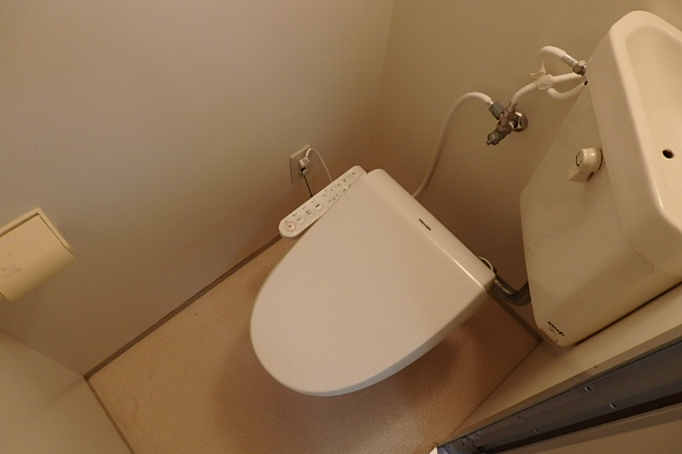 トイレ 写真5