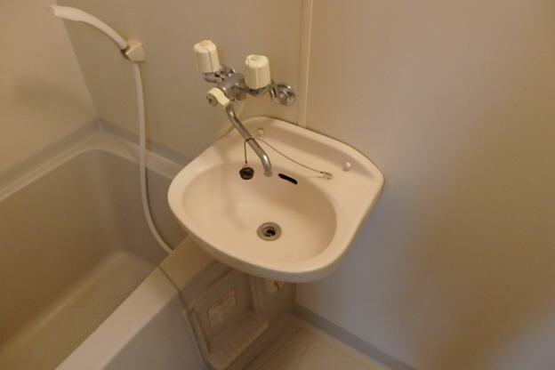 洗面所 写真6