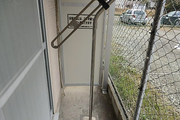 バルコニー・ベランダ 写真11