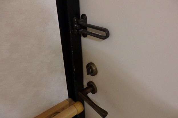 セキュリティ 写真19