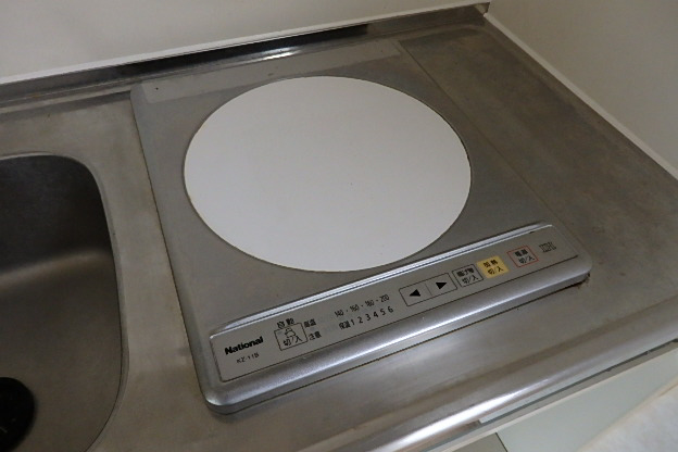 キッチン 写真28