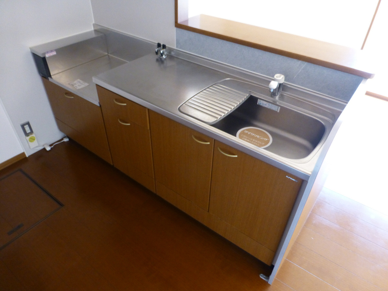 キッチン 写真3