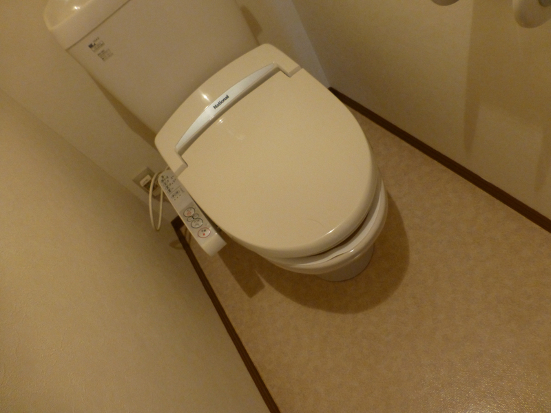 トイレ 写真5