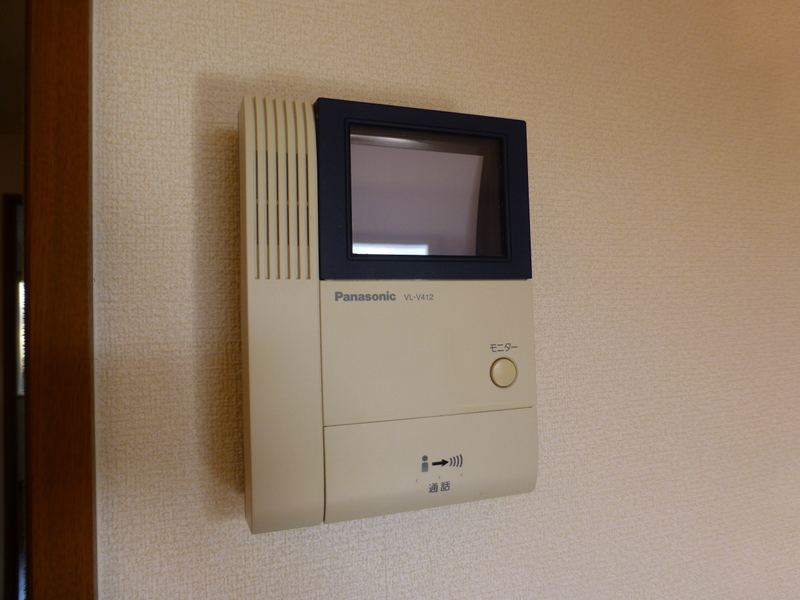 セキュリティ 写真12