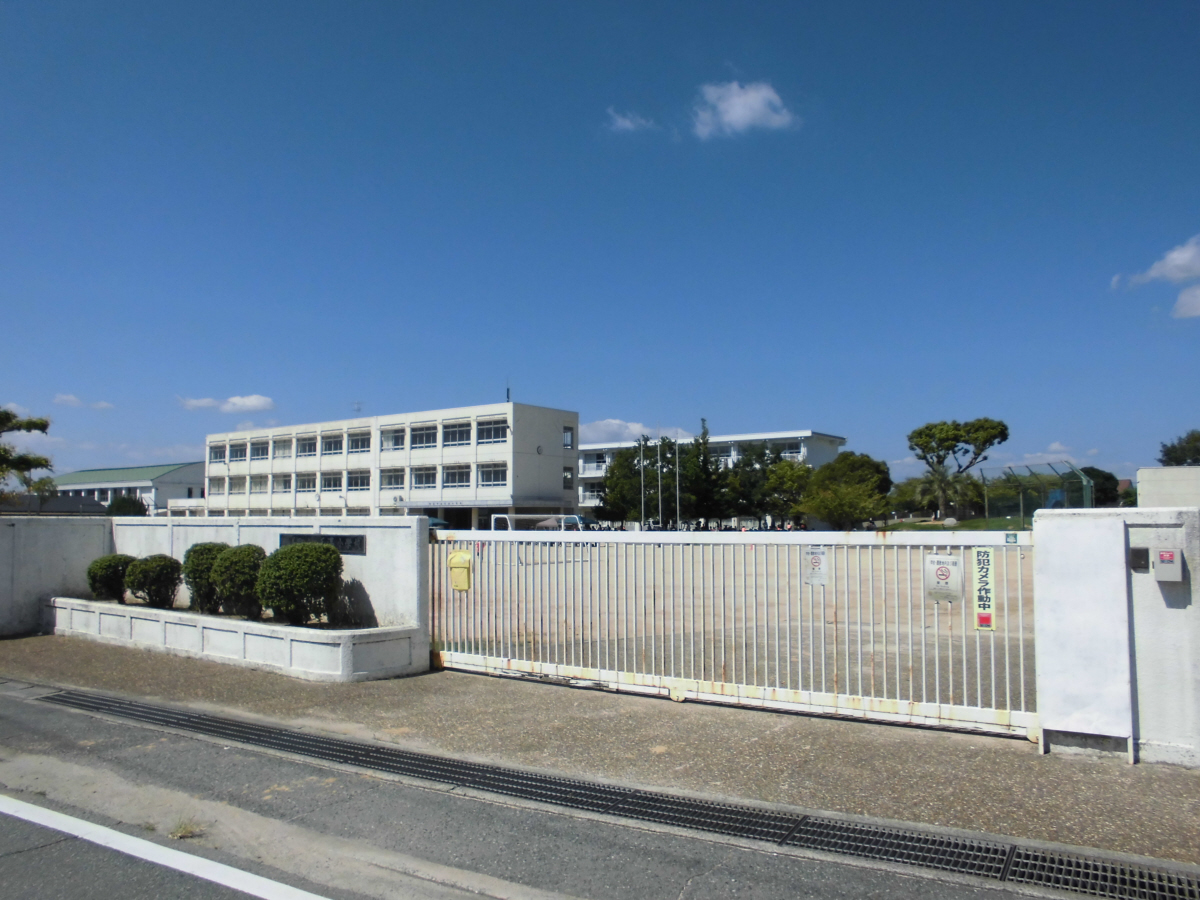 天満小学校まで893m (徒歩12分) 写真21