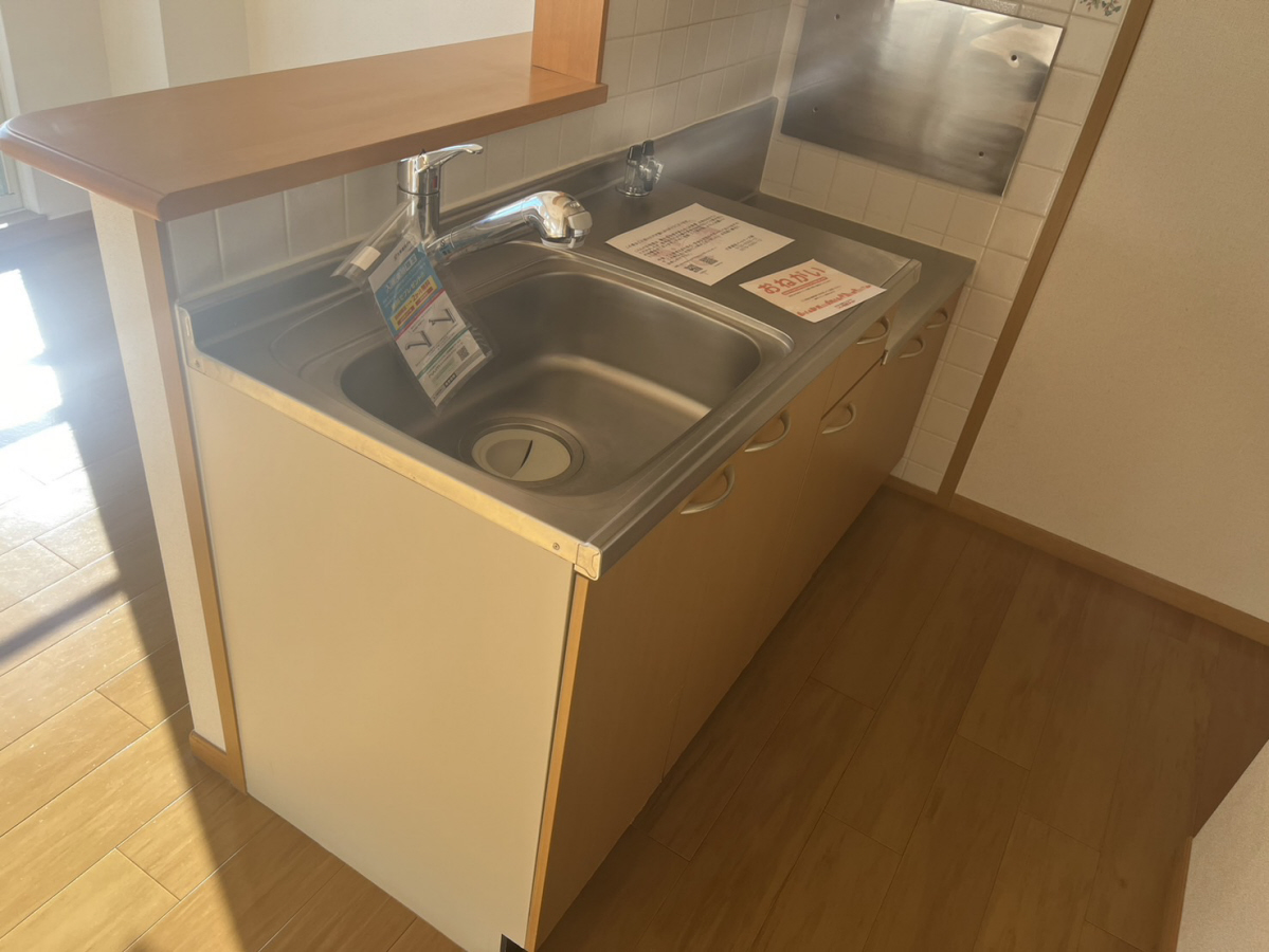 キッチン 写真3