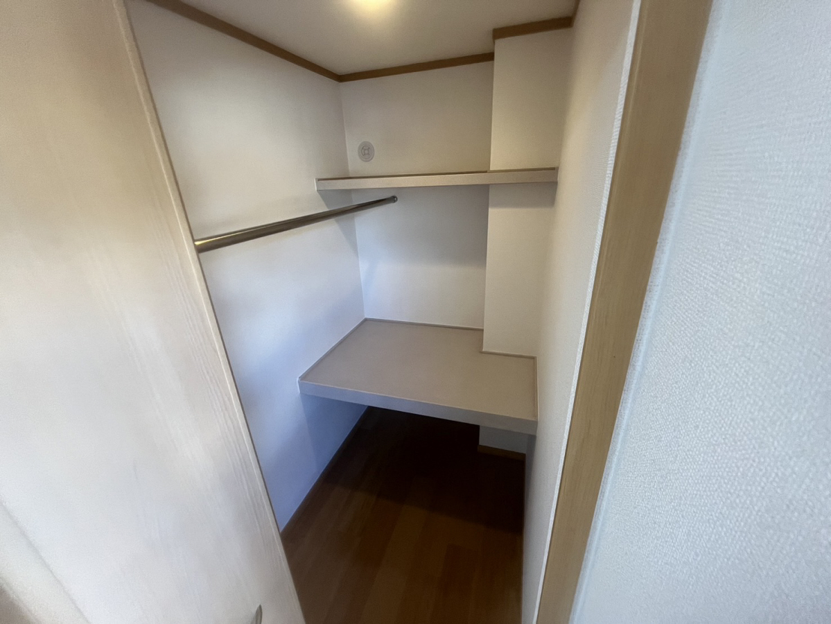 収納 写真9