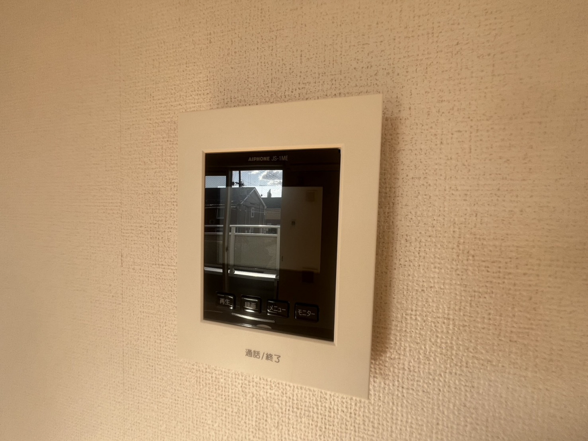 セキュリティ 写真13