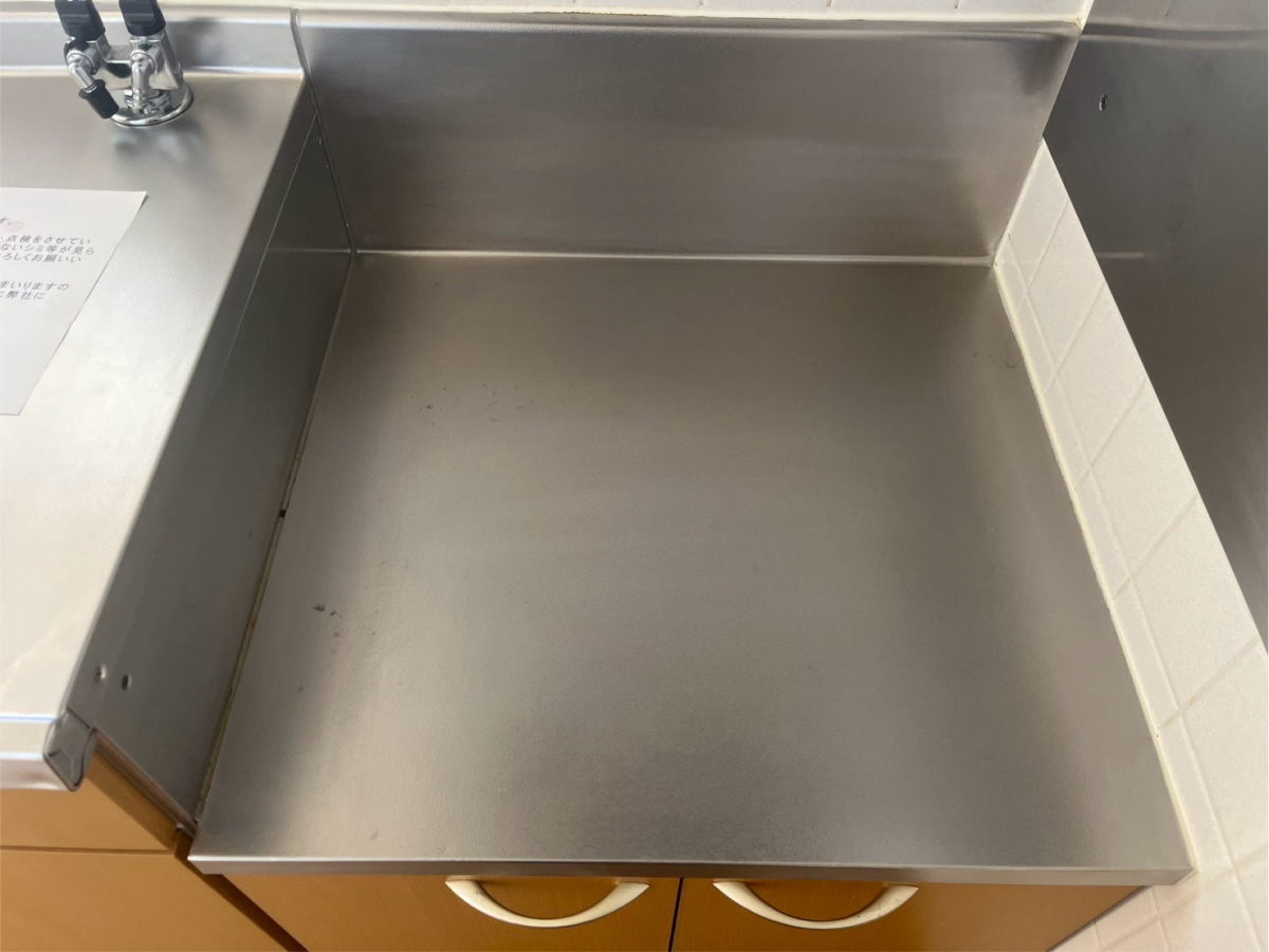 キッチン 写真19