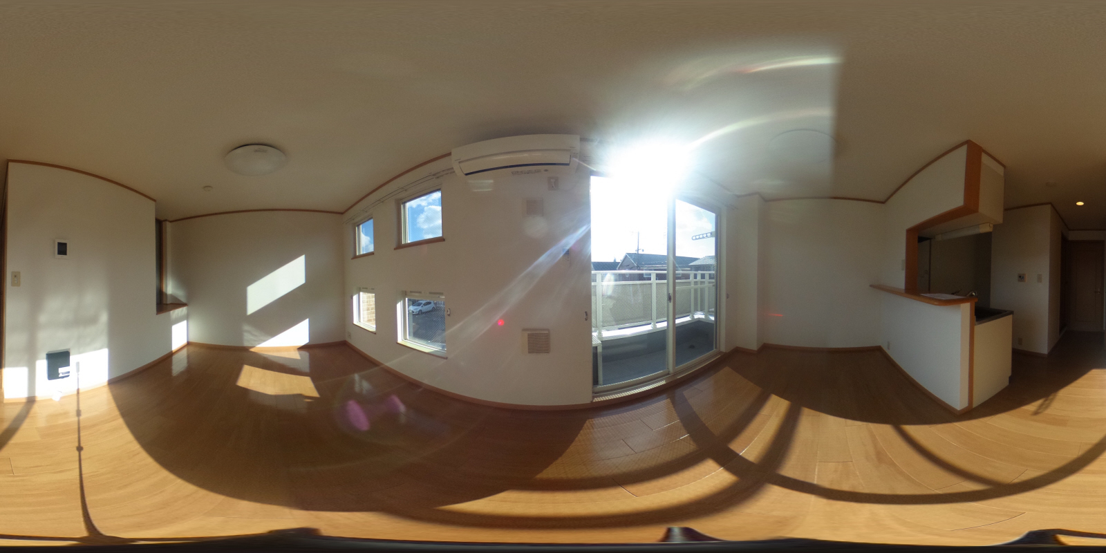 リビング 写真34