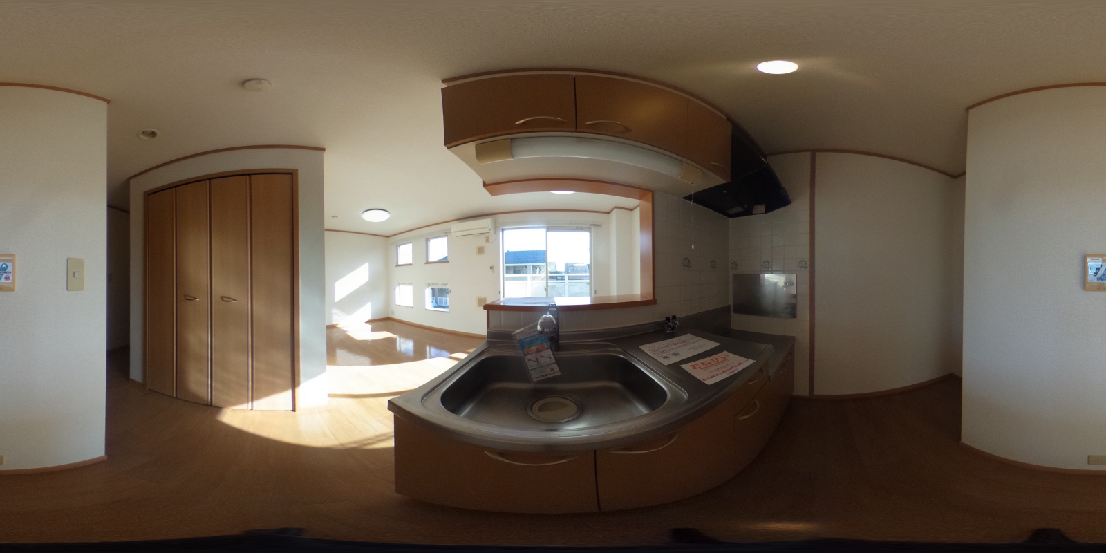 キッチン 写真35