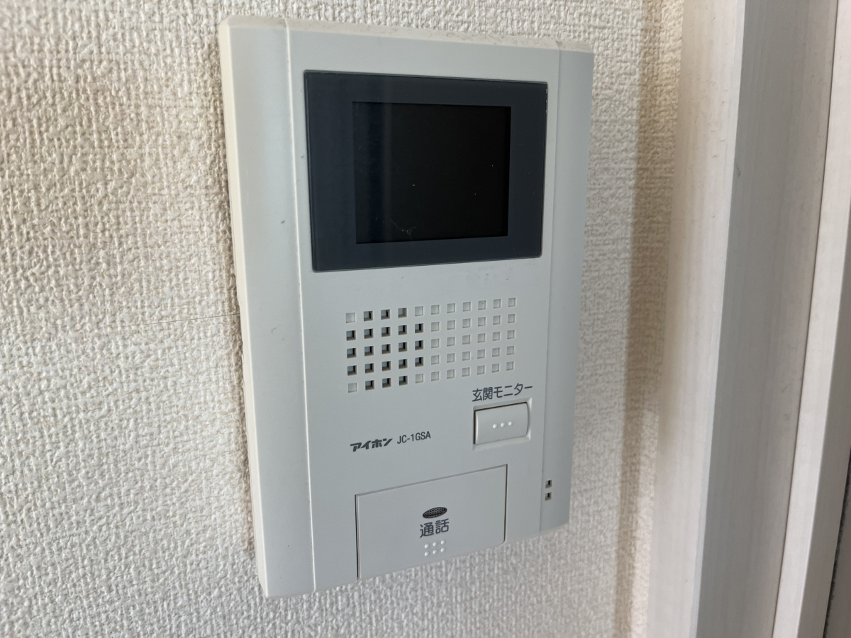 セキュリティ 写真13