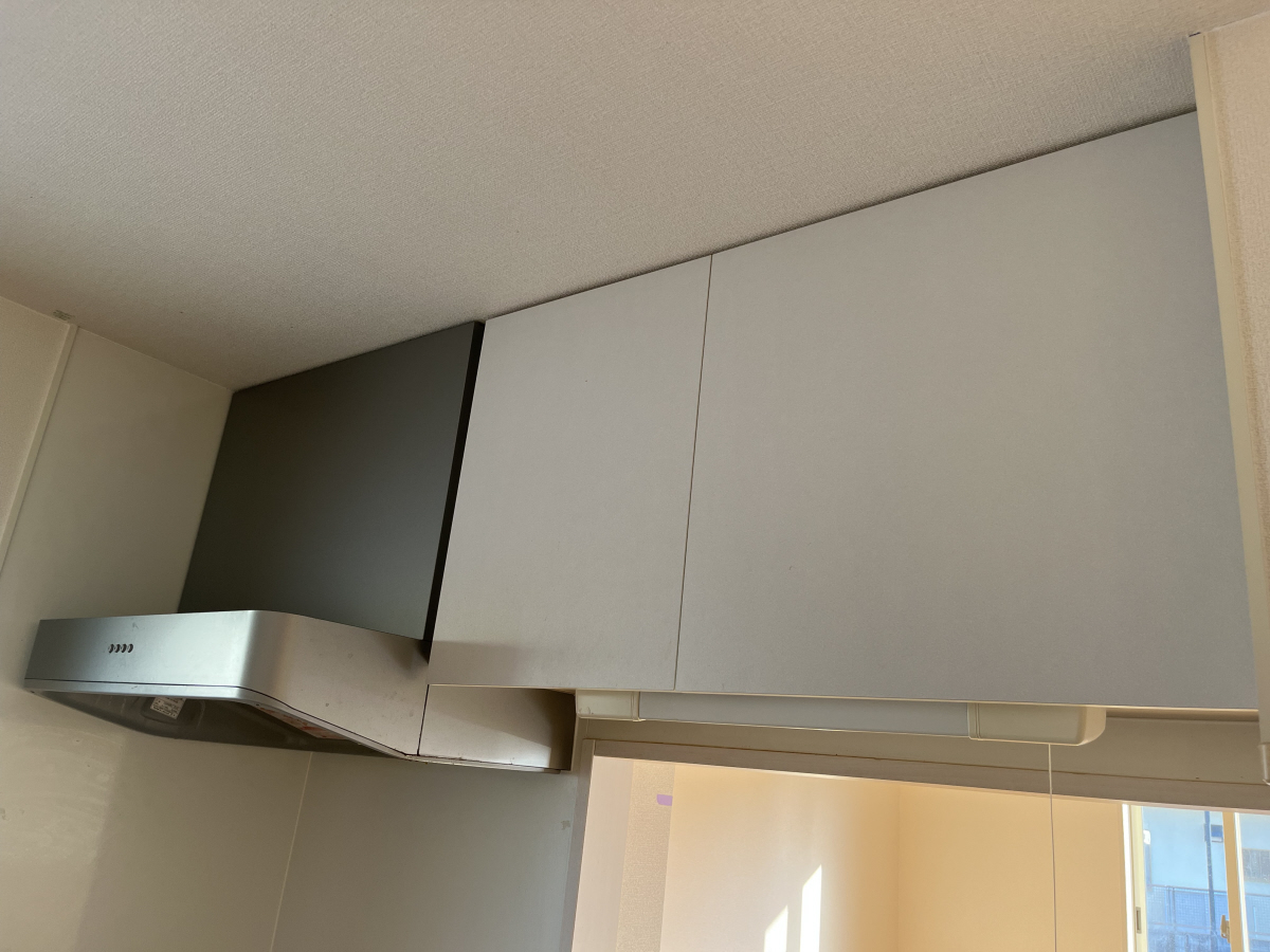 キッチン 写真19