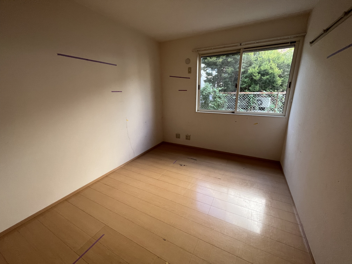 子供部屋 写真30