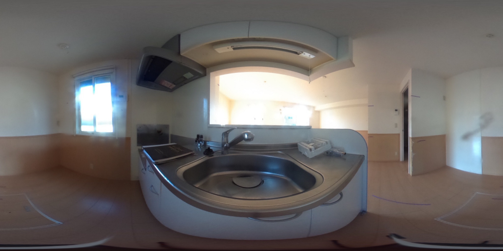 キッチン 写真35