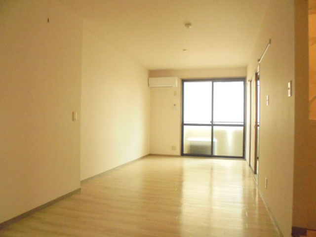 リビング 写真2