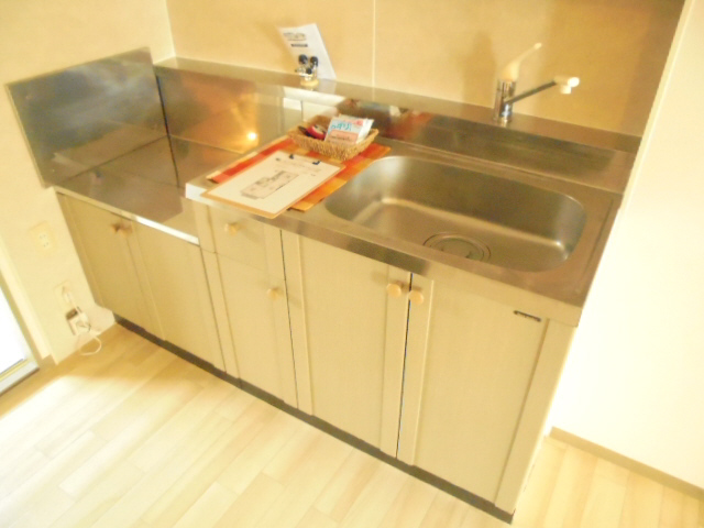 キッチン 写真3