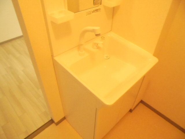 洗面所 写真6