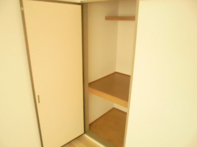収納 写真7