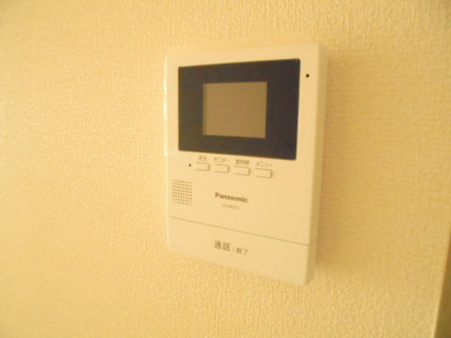 セキュリティ 写真9