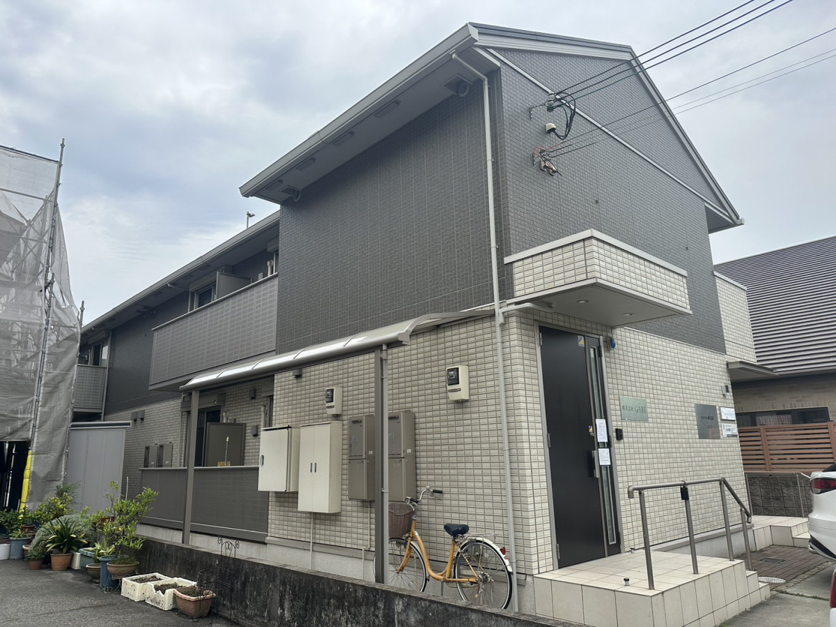 外観 外観写真