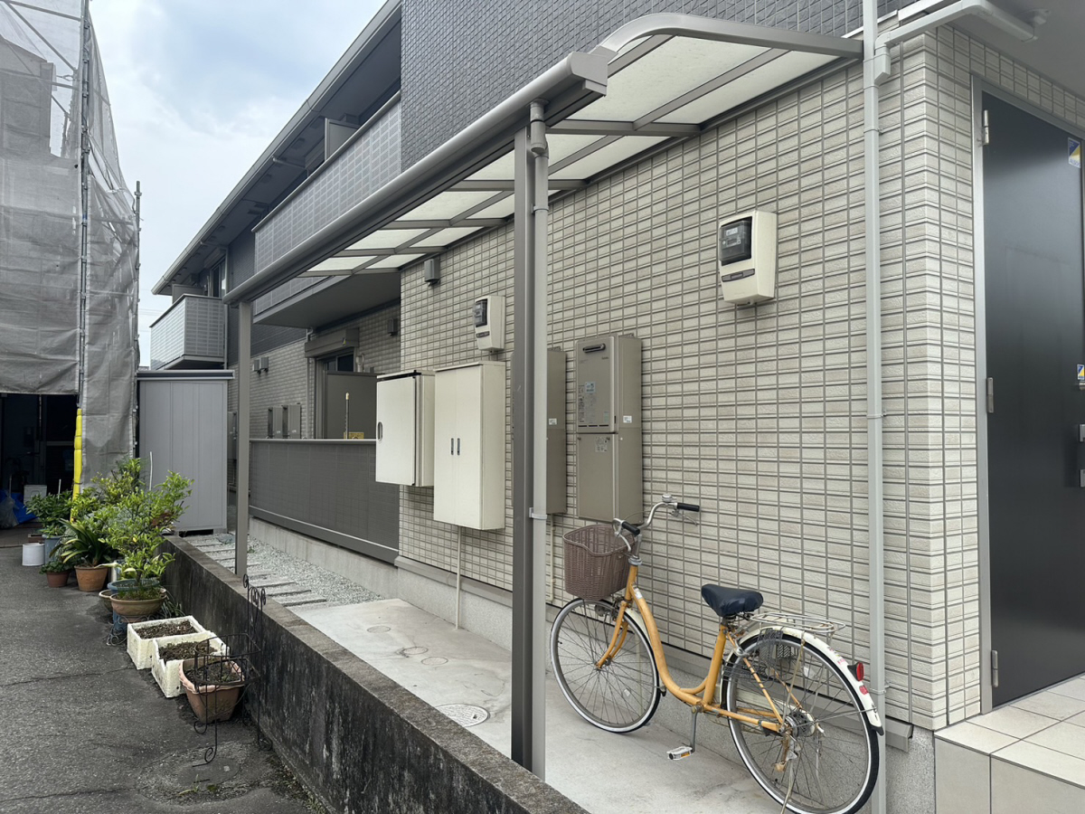 共用部 写真11