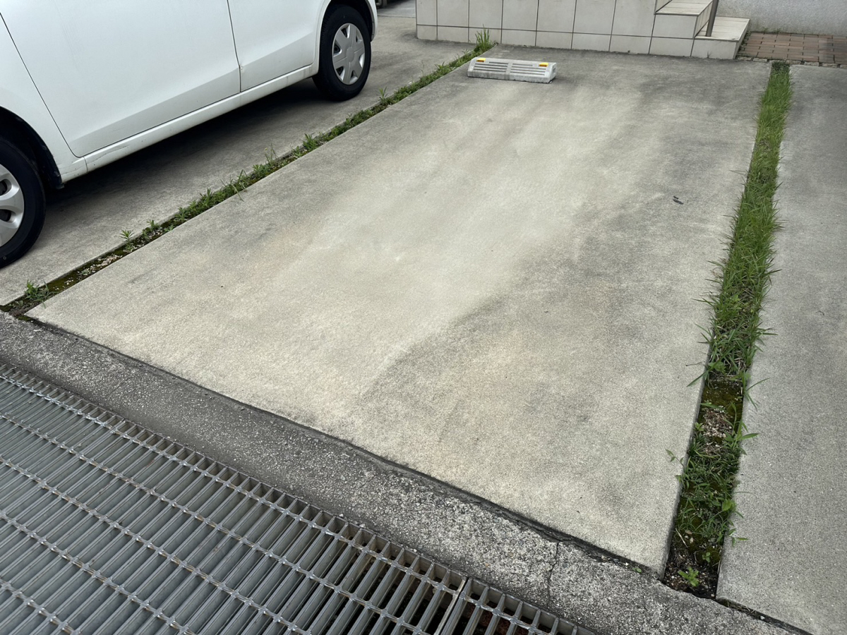 駐車場 写真10