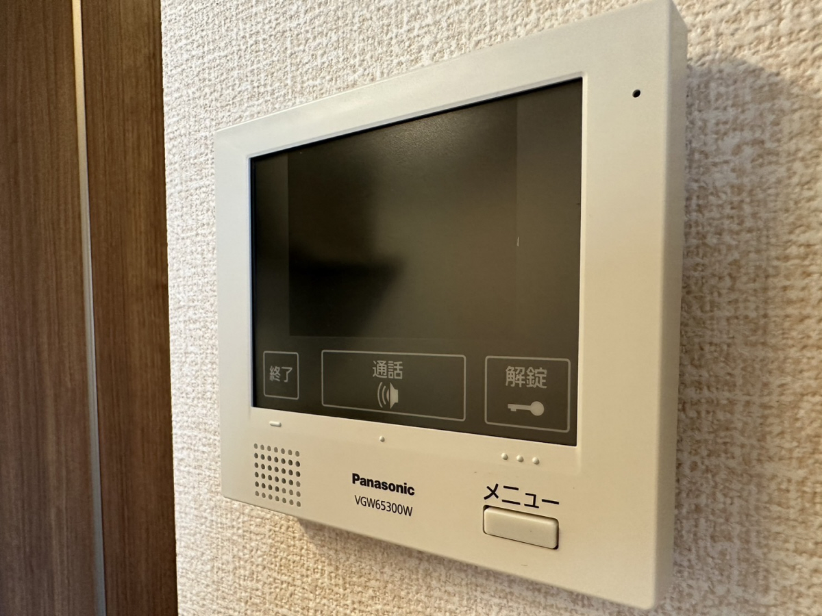 セキュリティ 写真13