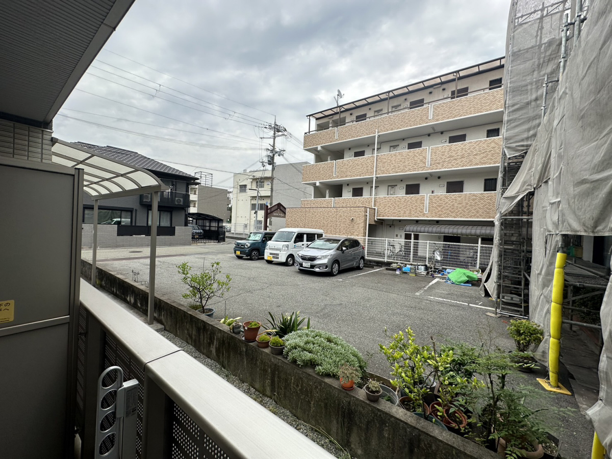 眺望 写真15