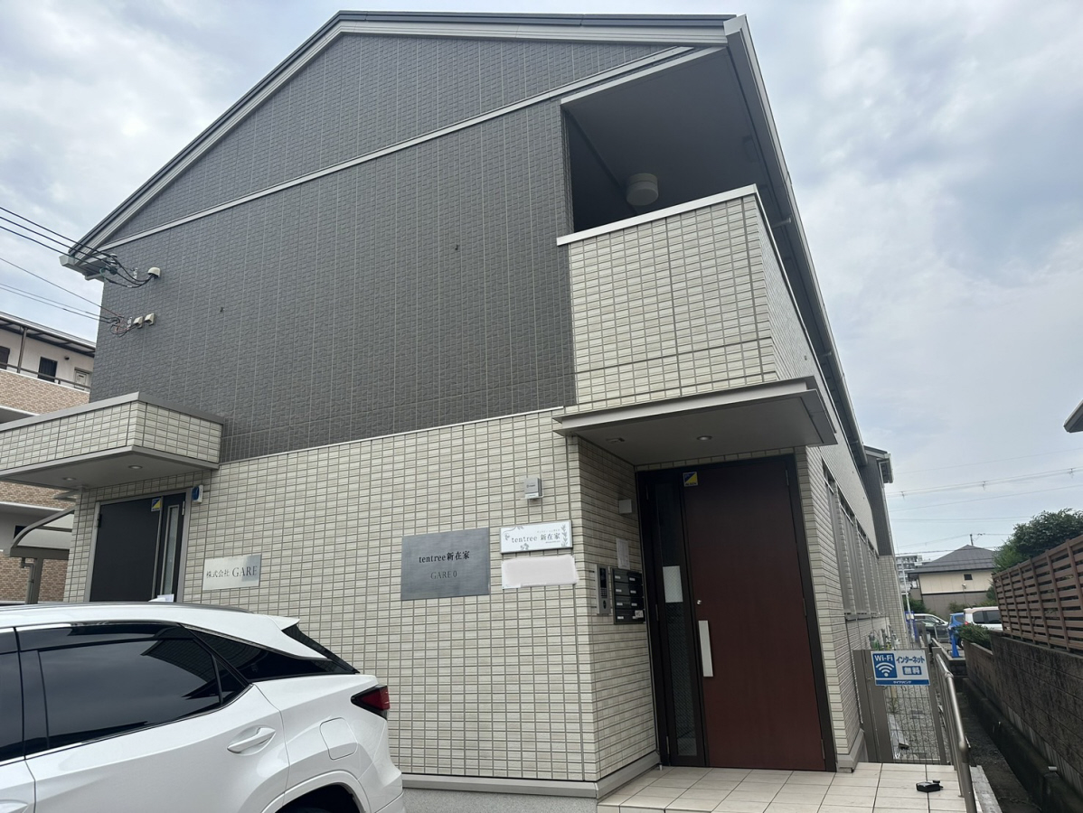 外観 写真29