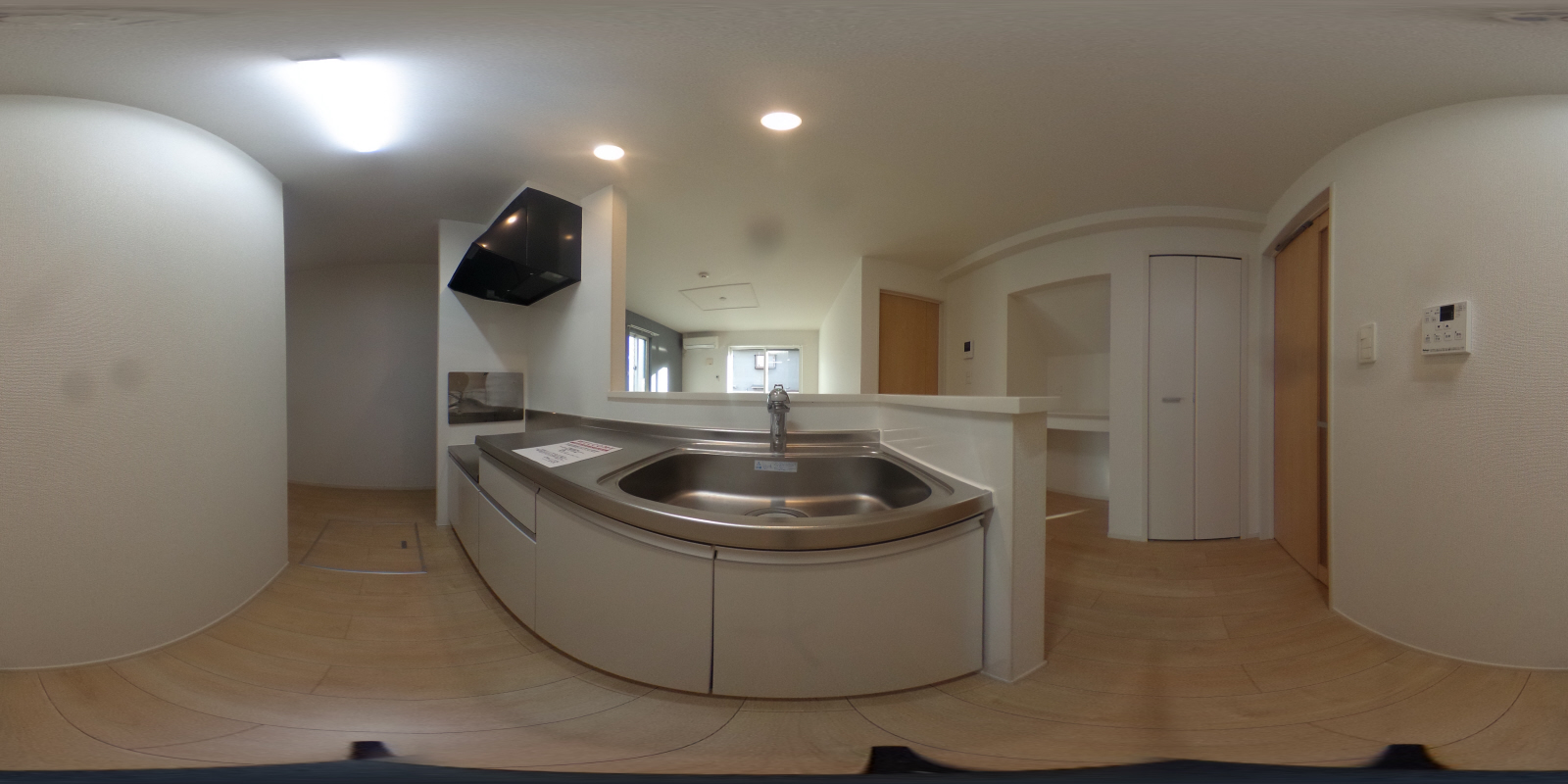 キッチン 写真35