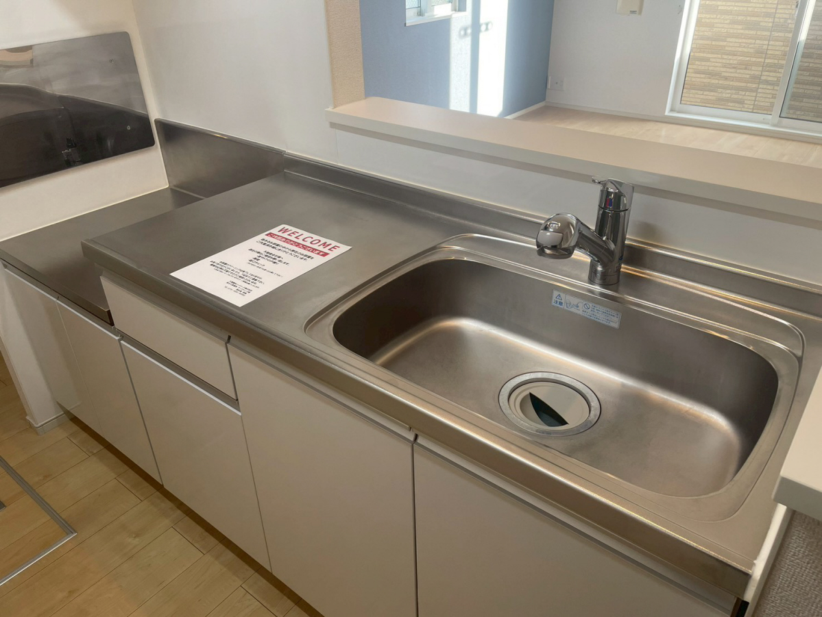 キッチン 写真3