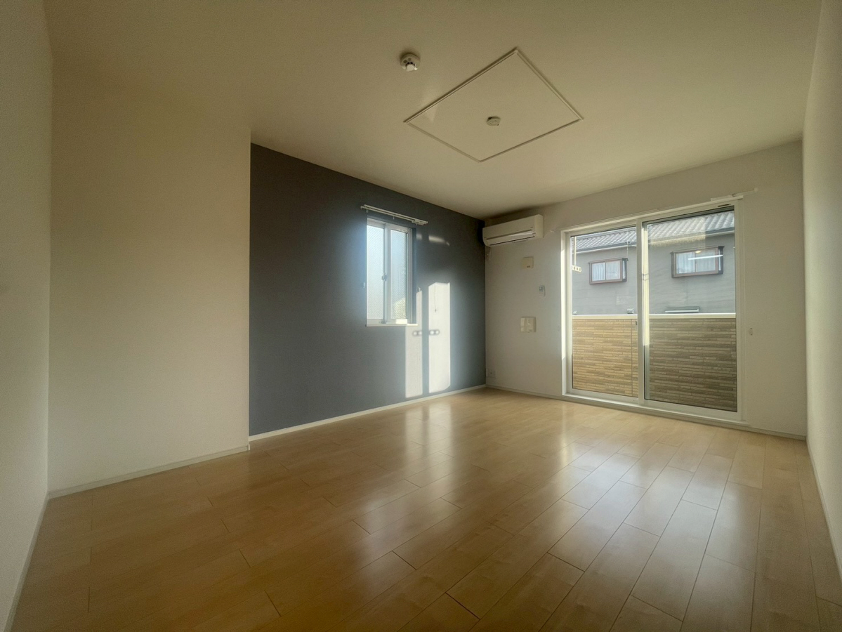 リビング 写真2