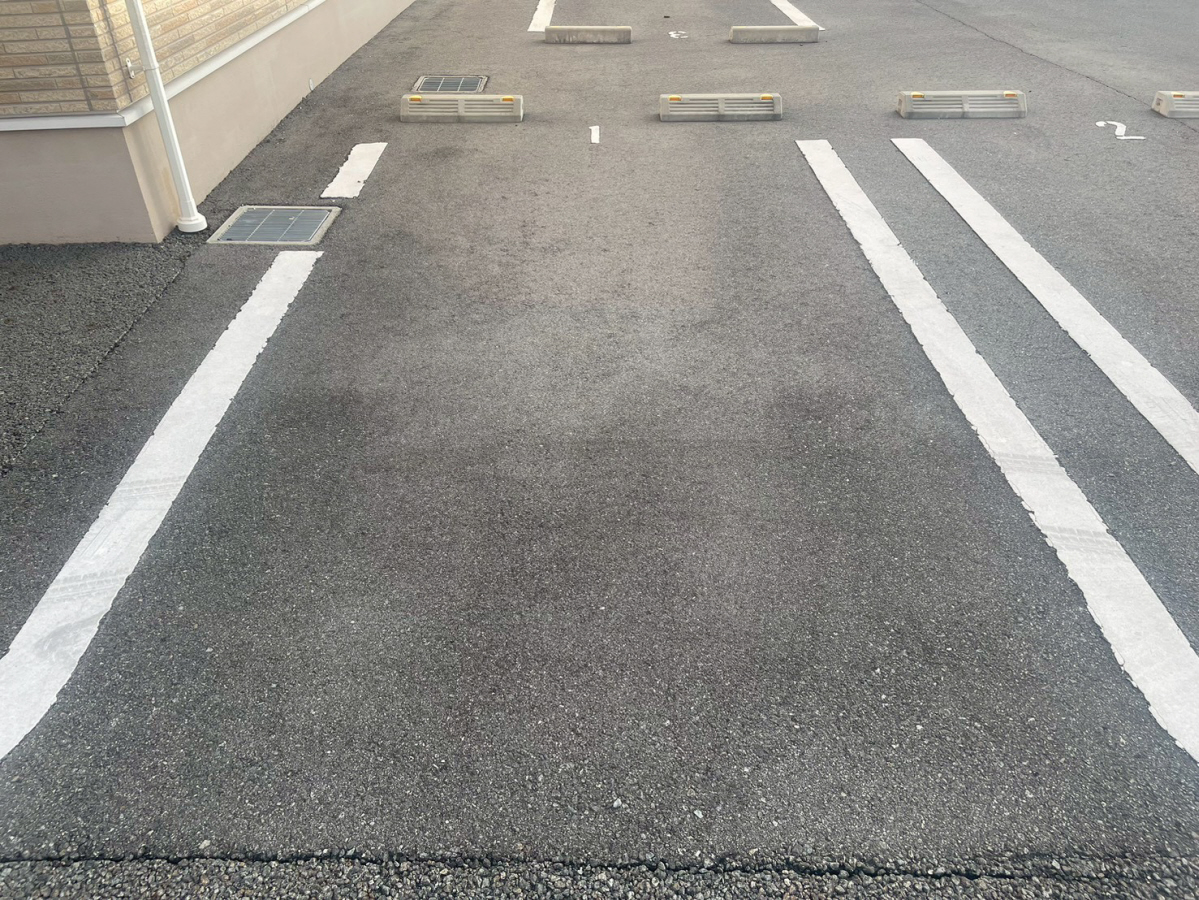 駐車場 写真10