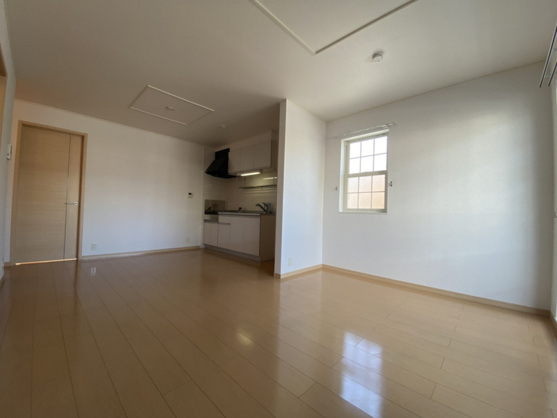 リビング 写真2