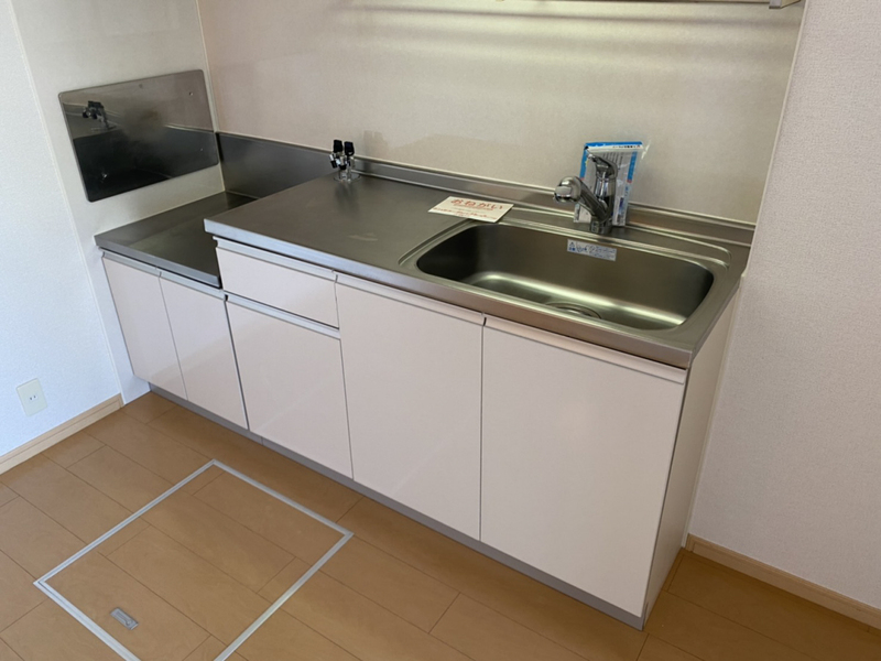 キッチン 写真3