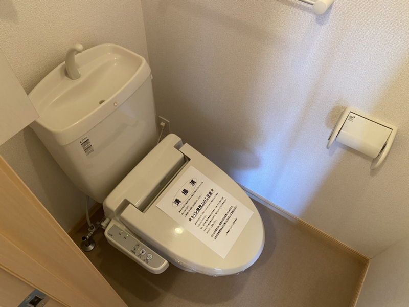 トイレ 写真5