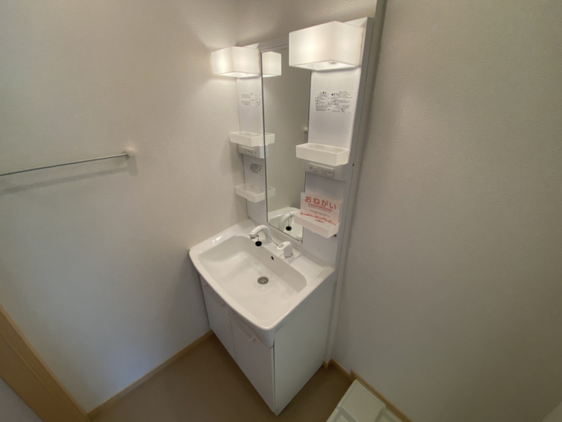 洗面所 写真6