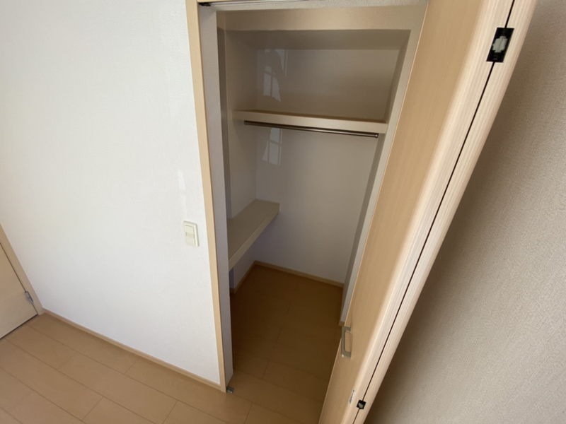 収納 写真9