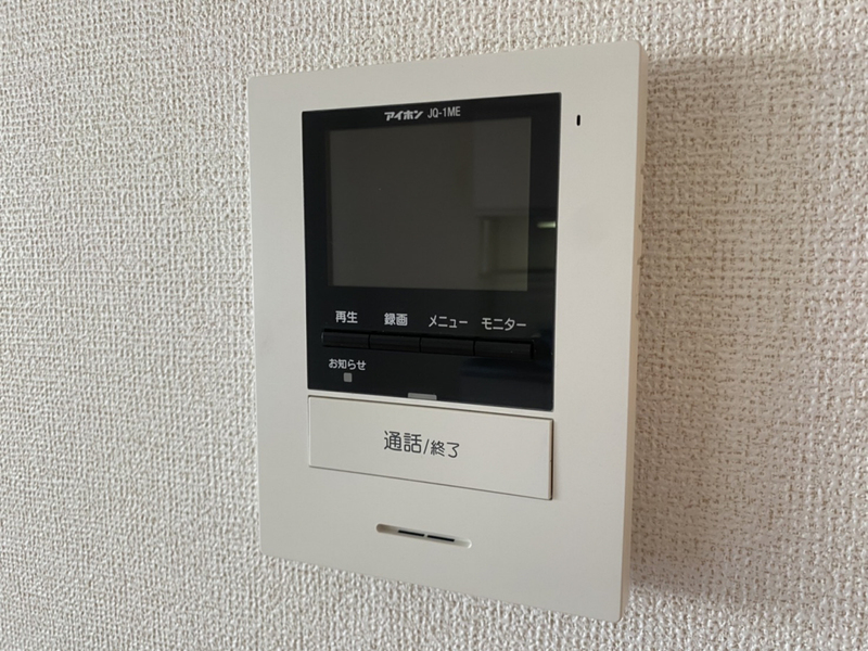 セキュリティ 写真13