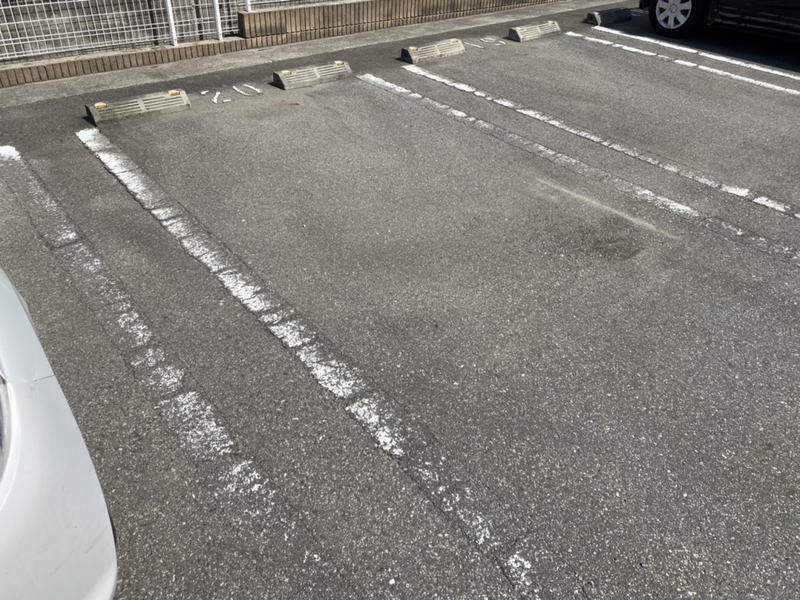 駐車場 写真10