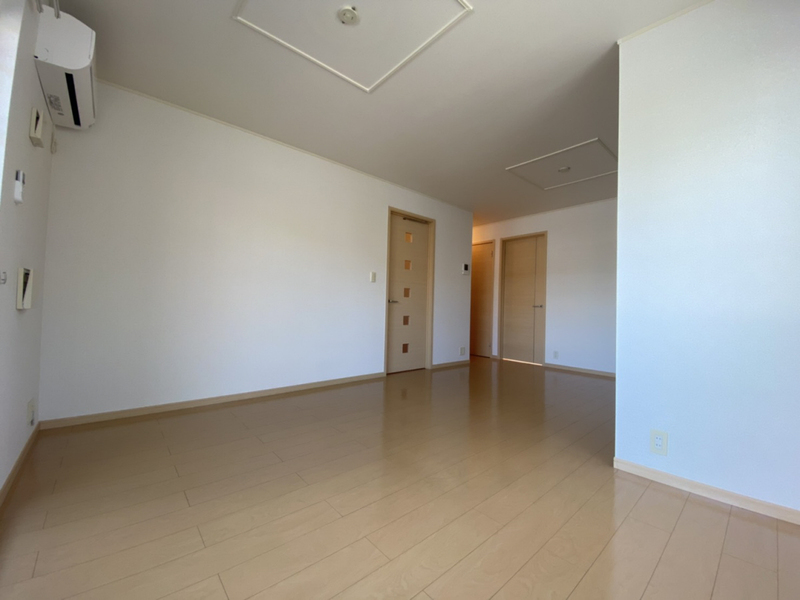 リビング 写真17